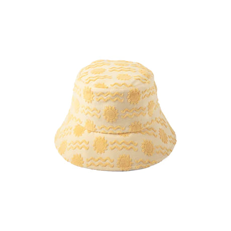 Lack of Color Wave Bucket Hat Summer of Fun