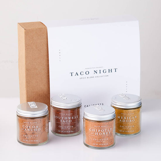 Load image into Gallery viewer, Taco Night Gift Set
