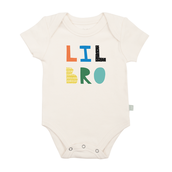 Lil Bro Onesie