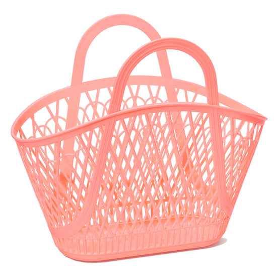 Betty Basket Jelly Bag