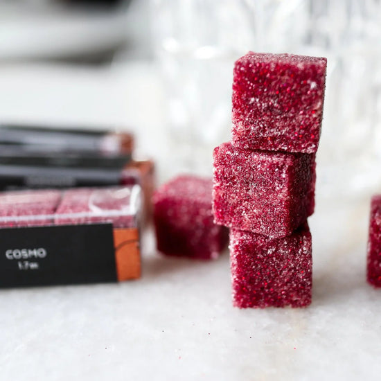 Load image into Gallery viewer, Cosmo Sugar Cube
