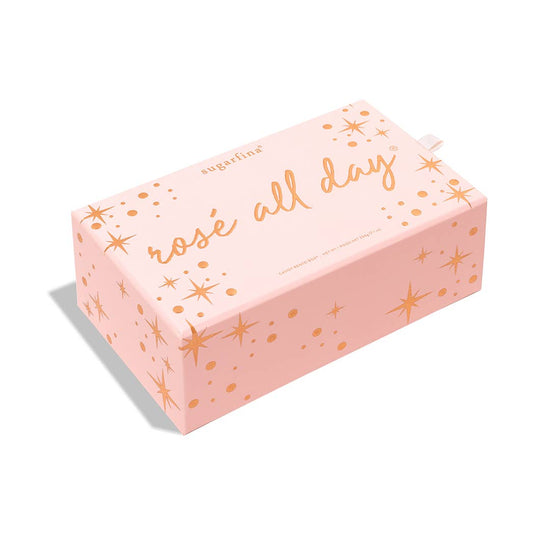Load image into Gallery viewer, Sugarfina Rosé All Day - 2pc Candy Bento Box®
