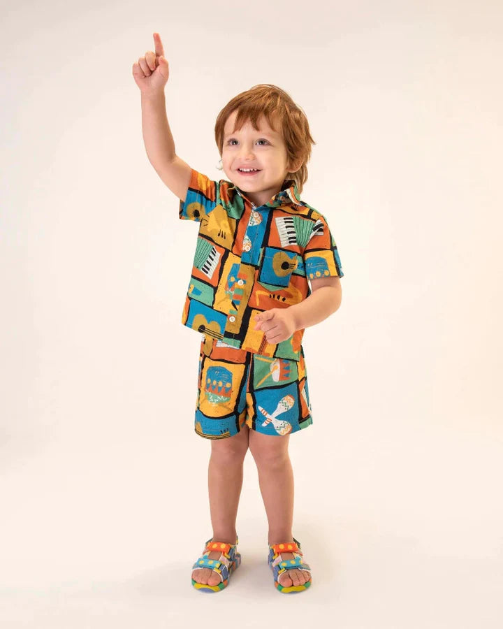 Mini 2025 melissa boys