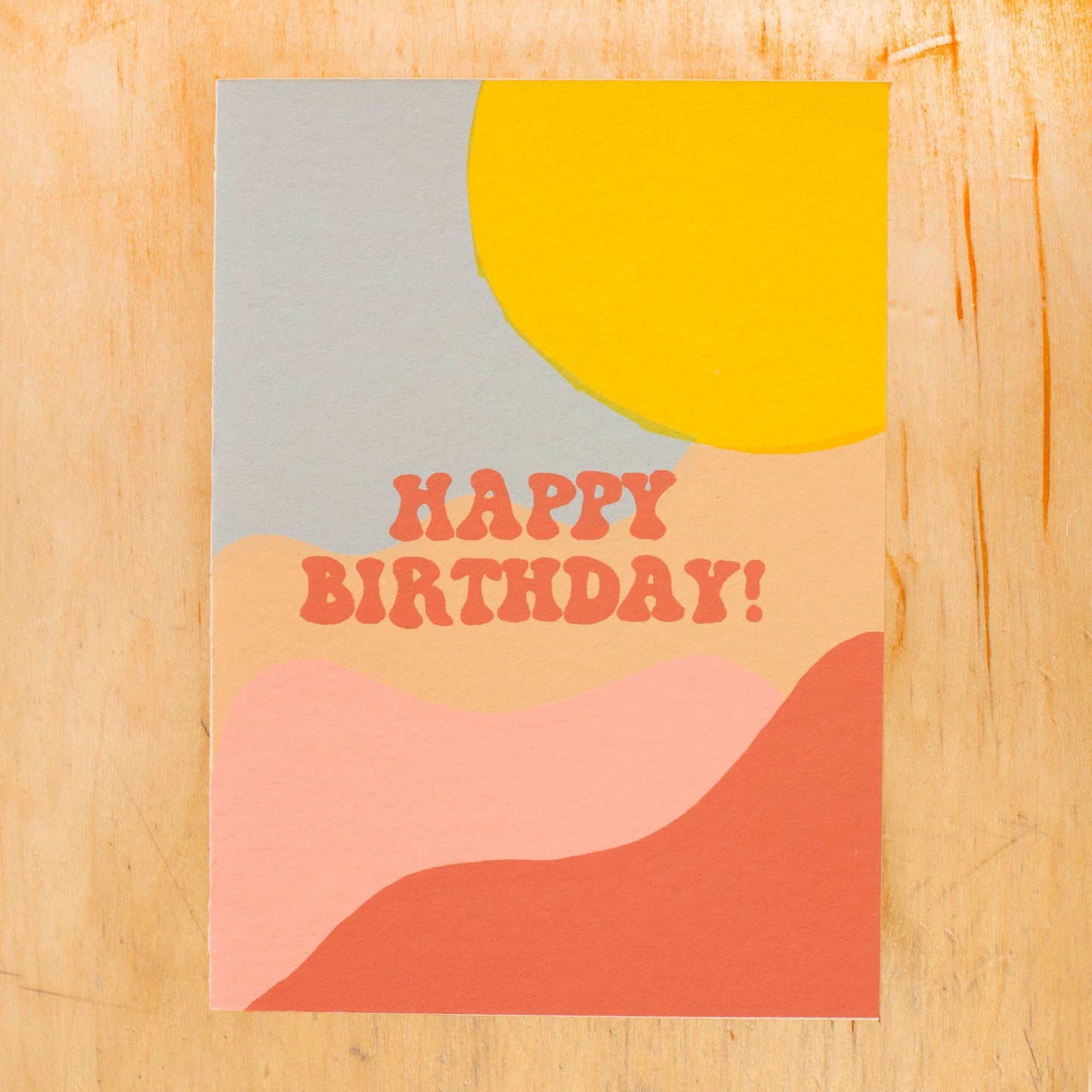 Load image into Gallery viewer, Southwest Birthday Card

