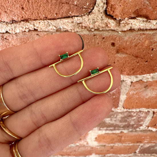 Ear Kit Eleanor Studs