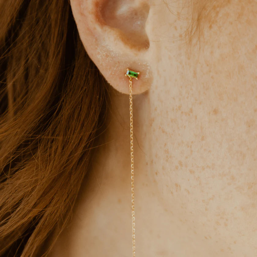 Ear Kit Eleanor Studs