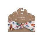 Headband Geo Butterfly