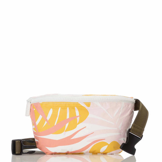 Load image into Gallery viewer, Tropics Mini Hip Pack Starburst

