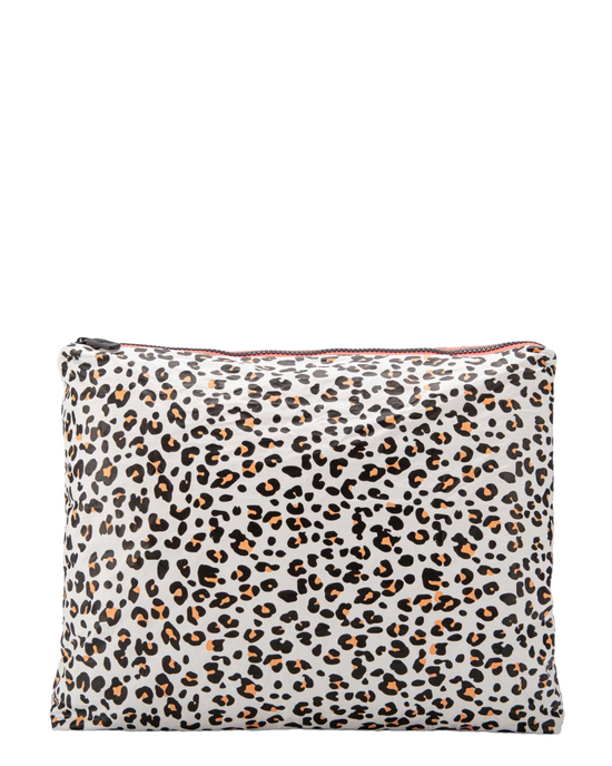Aloha Collection MAX Pouch Leopard Cub