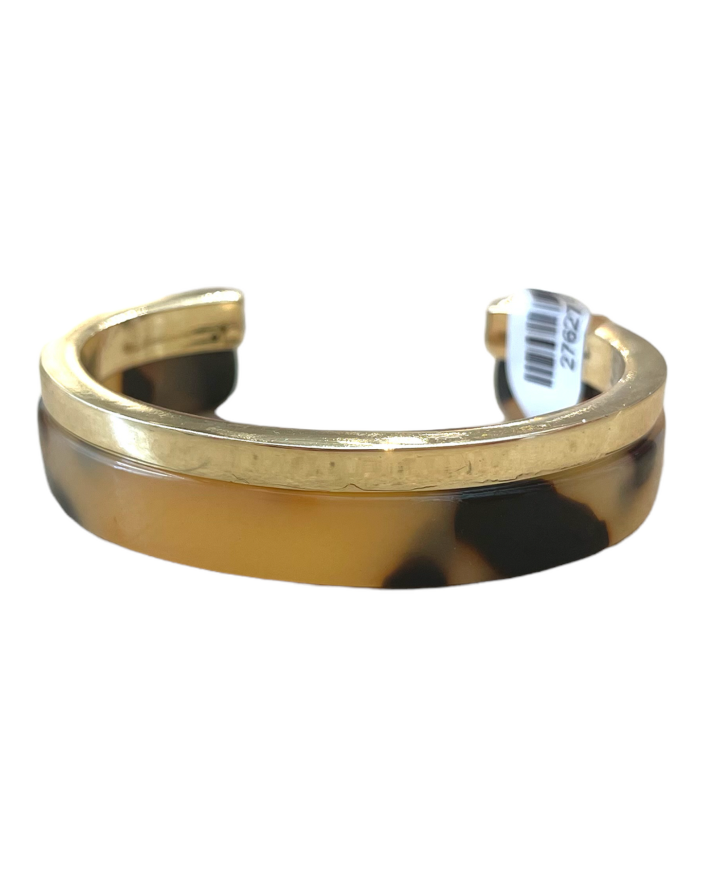 Load image into Gallery viewer, Tortoise Cuff Bracelet
