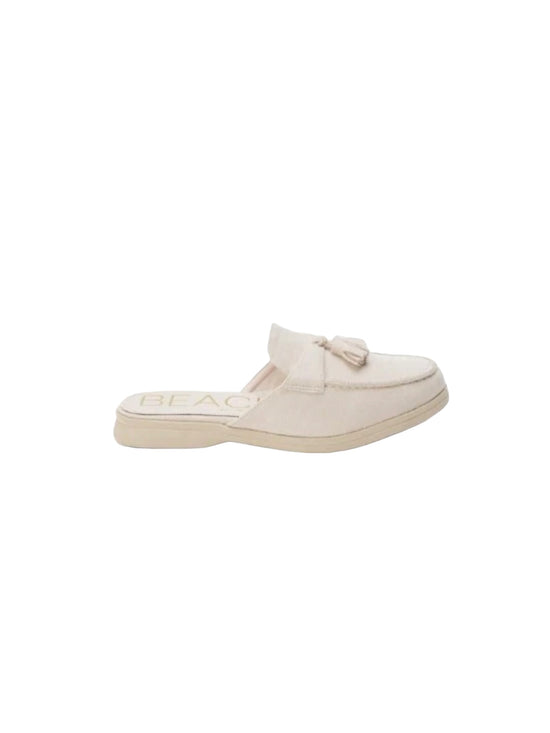 Load image into Gallery viewer, Beach by Matisse Tyra Loafer Slide
