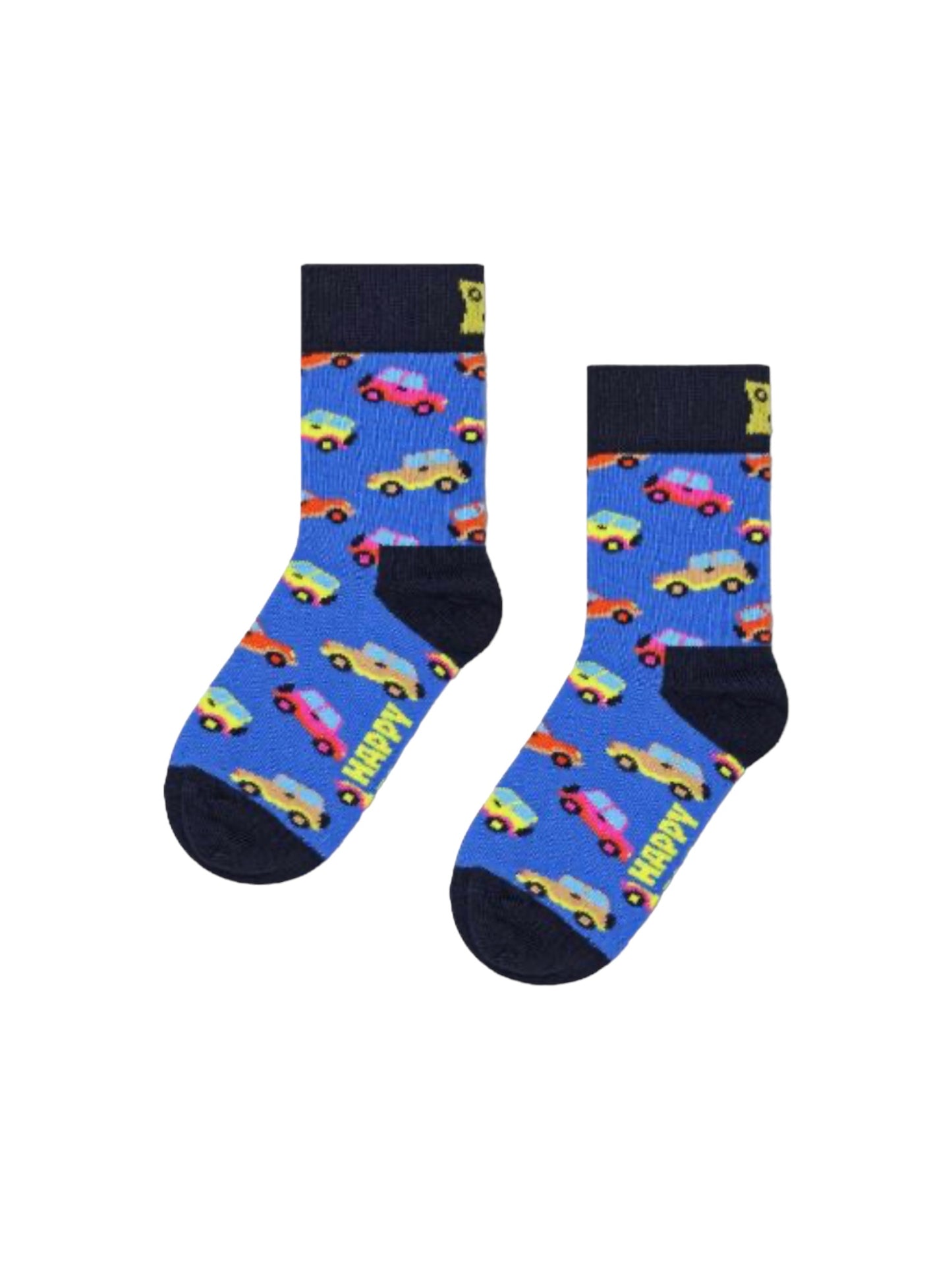 Load image into Gallery viewer, Happy Socks Kids SUV Socks
