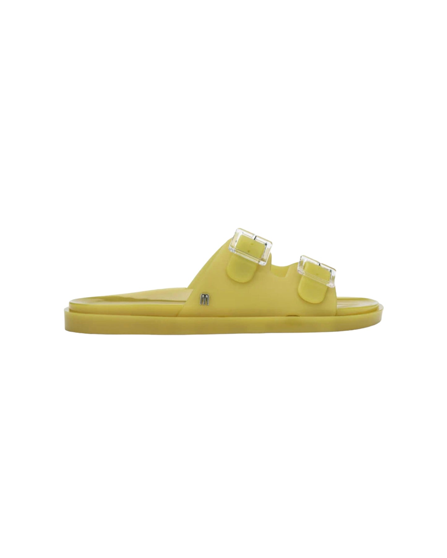 Melissa Wide Yellow