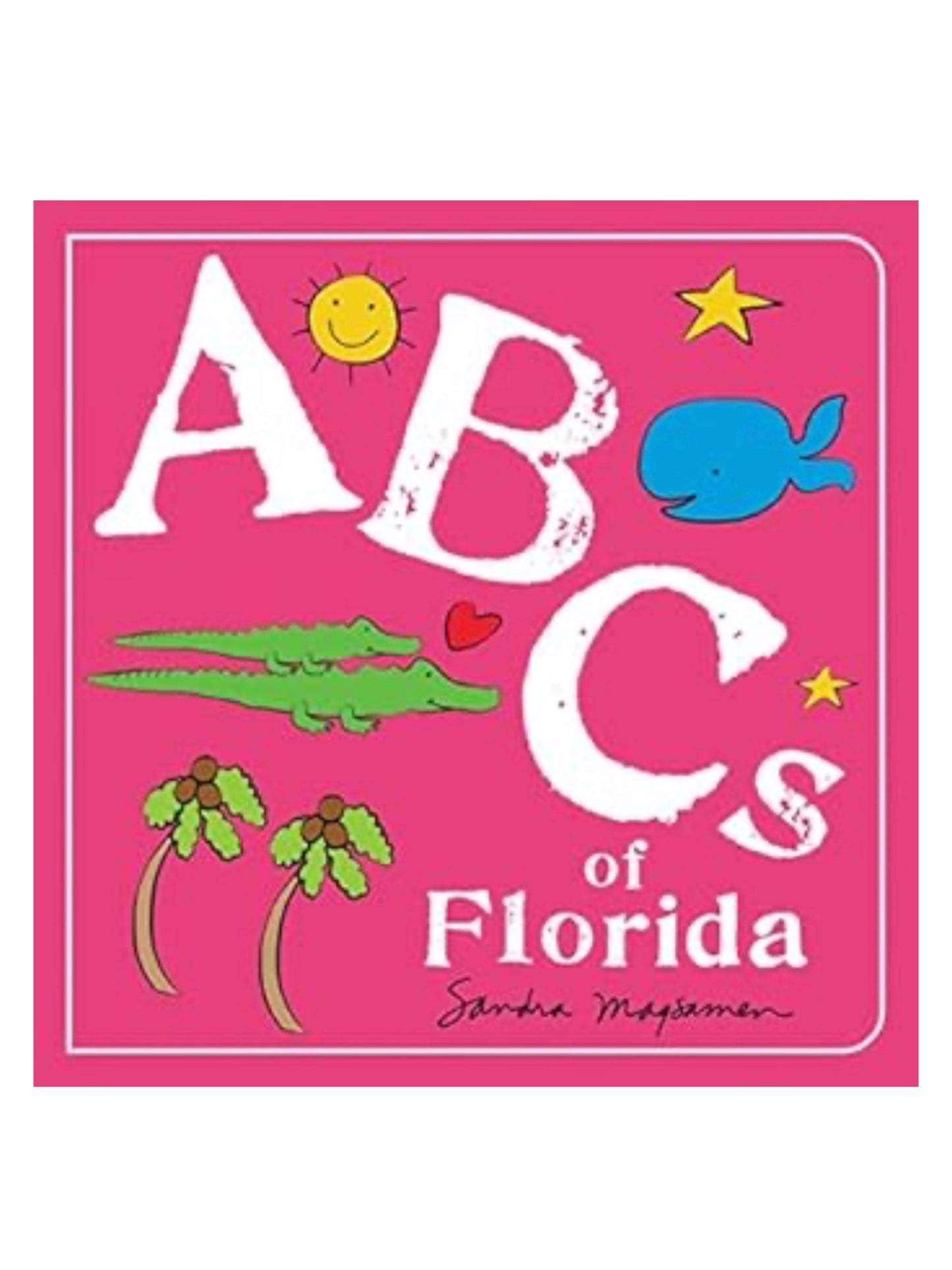 Load image into Gallery viewer, ABC&amp;#39;s of Florida
