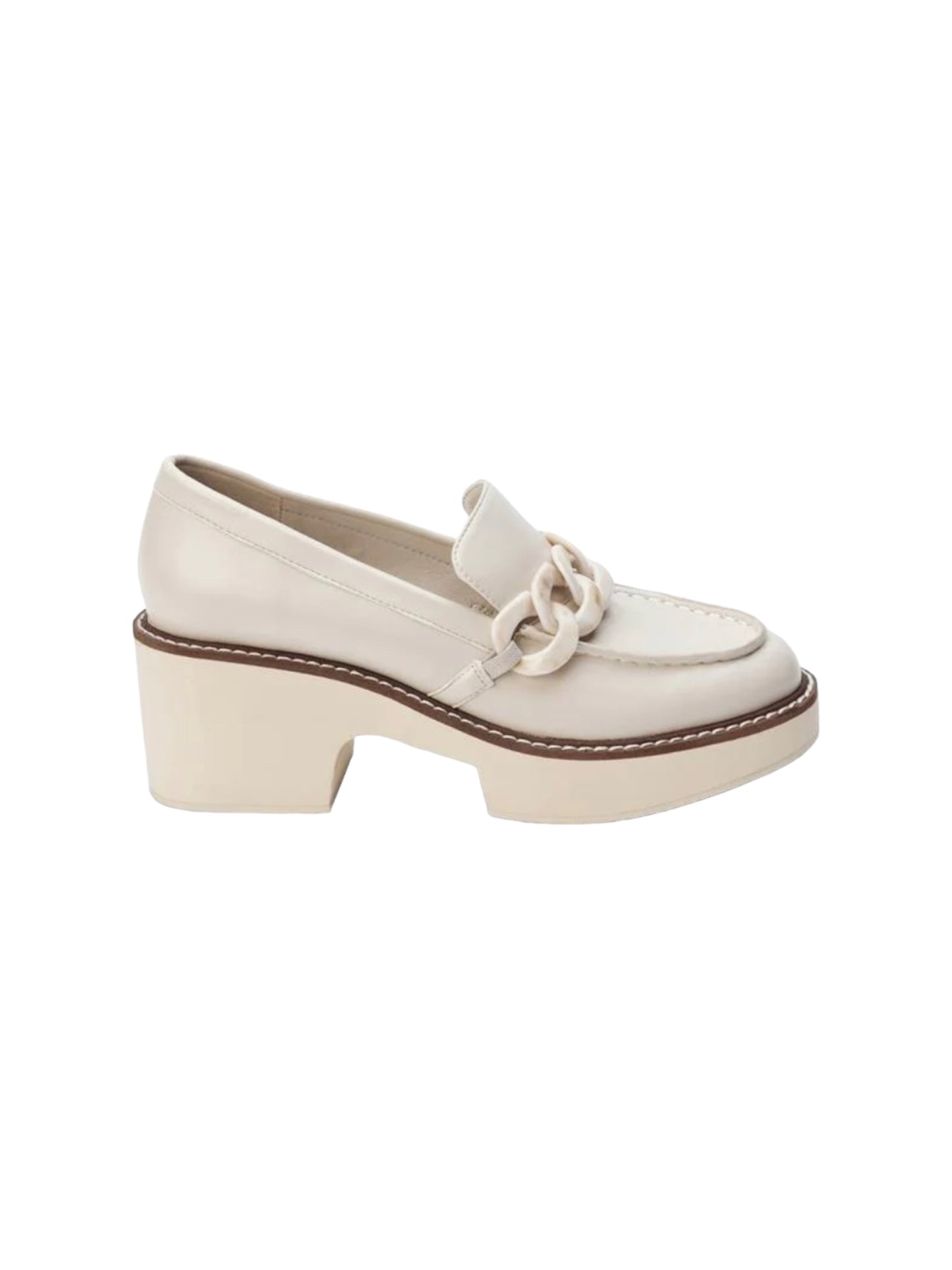 Coconuts by Matisse Louie Platform Loafer