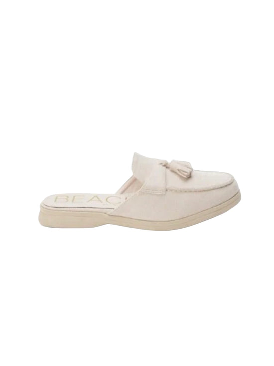 Load image into Gallery viewer, Beach by Matisse Tyra Loafer Slide
