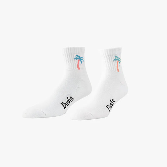 Palm Low Cut Sock