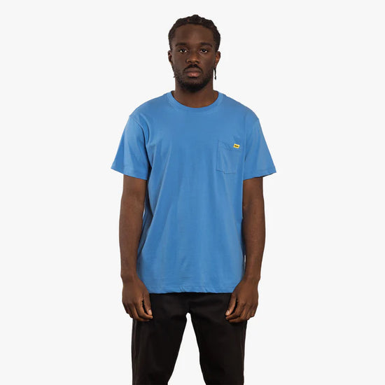 Duvin Pocket Tee