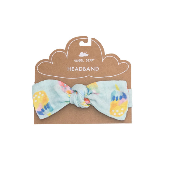 Headband Popsicles