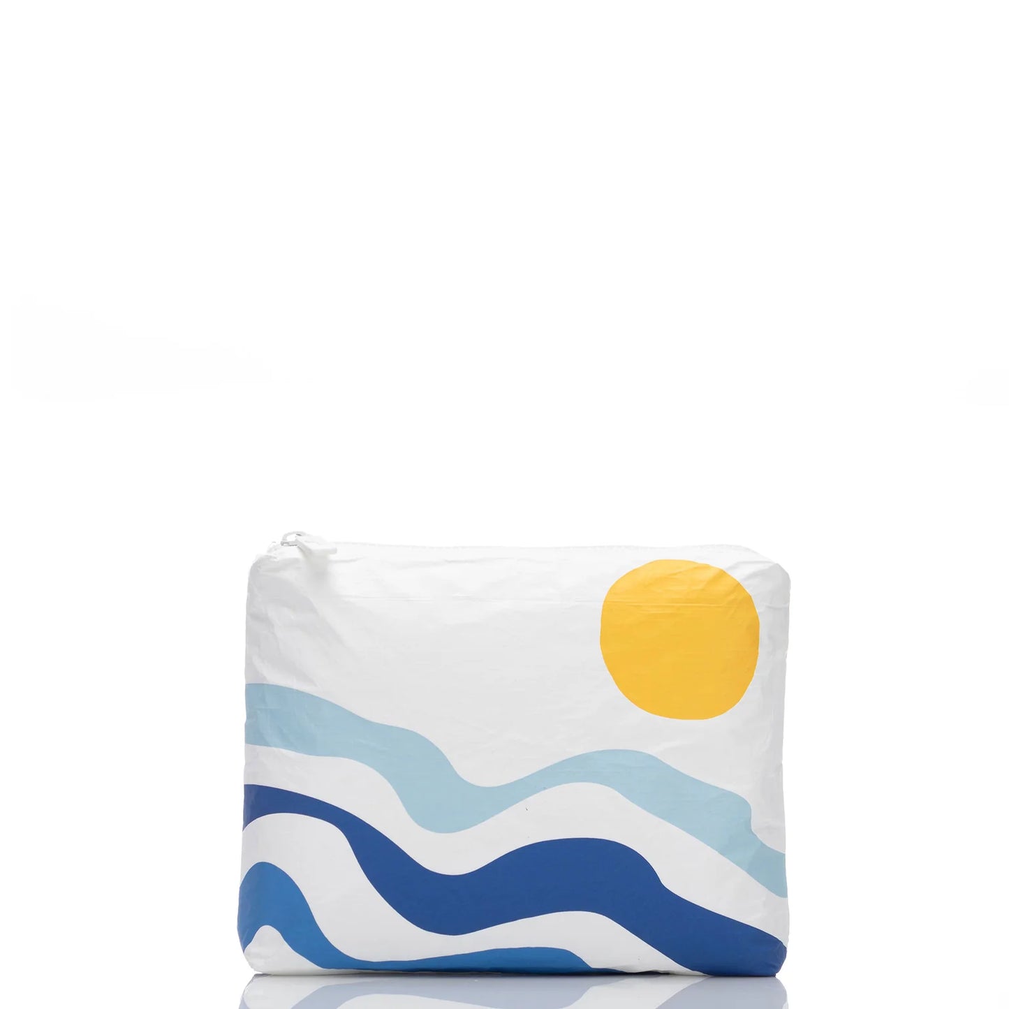 Aloha Collection Small Pouch Soleil Soleil LIMITED EDITION