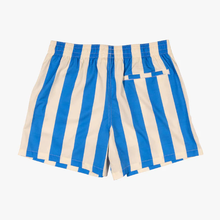 Duvin Traveler Swim Short Blue